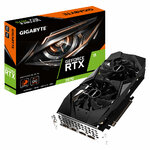 Matériels informatique carte graphique GIGABYTE GeForce RTX 2070 WINDFORCE 2X 8G WF2 infinytech Réunion 1