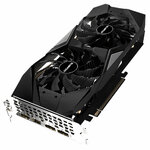 Matériels informatique carte graphique GIGABYTE GeForce RTX 2070 WINDFORCE 2X 8G WF2 infinytech Réunion 3