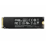 Matériels informatique disque SSD M.2 NVMe SAMSUNG 970 EVO Plus 2 To infinytech Réunion 3