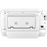 Matériels informatique imprimante jet dencre HP OfficeJet Pro 8218 infinytech Réunion 3