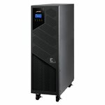 Matériels informatique onduleur INFOSEC E4 EVOLUTION II 15000 VA infinytech Réunion 1