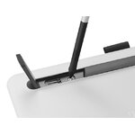 Matériels informatique tablette graphique WACOM One Creative Pen Display DTC133W0B infinytech Réunion 2
