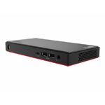 Matériels informatique nano pc LENOVO ThinkCentre M90n 11AD000VFR infinytech Réunion 1