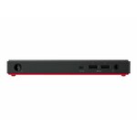 Matériels informatique nano pc LENOVO ThinkCentre M90n 11AD000VFR infinytech Réunion 2