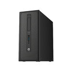 Matériels informatique ordinateur fixe HP ProDesk 600 G1 MT i5 infinytech réunion 1