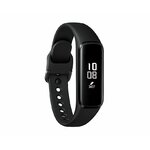 Matériels informatique montre connectée SAMSUNG Galaxy Fit e Noire infinytech Réunion 1