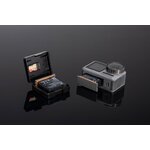 Matériels informatique batterie DJI OSMO ACTION PART 1 infinytech Réunion 3