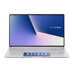 Matériels informatique pc portable ASUS ZenBook 14 UX433FAC-A5183R 90NB0MQ6-M05530 infinytech Réunion 1