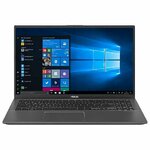 Matériels informatique pc portable ASUS PRO P1504JA-EJ123R 90NB0QU3-M01550 infinytech Réunion 1