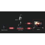Matériels informatique microphone AVERMEDIA AM310 infinytech Réunion 4