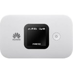 Matériels informatique point d'accès Wi-Fi 4G mobile HUAWEI E5577Fs-932 51071QGV infinytech Réunion 1