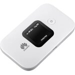 Matériels informatique point daccès Wi-Fi 4G mobile HUAWEI E5577Fs-932 51071QGV infinytech Réunion 4