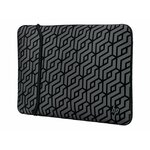 Accessoires informatique housse HP Neoprene Reversible Sleeve 14 pouces infinytech Réunion 3