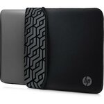 Accessoires informatique housse HP Neoprene Reversible Sleeve 14 pouces infinytech Réunion 4