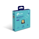 Matériels informatique adaptateur USB TP-LINK Bluetooth 4.0 Nano UB400 infinytech Réunion 4