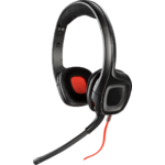 Matériels informatique casque micro PLANTRONICS Gamecon D60 infinytech Réunion 3
