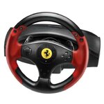 Matériels informatique volant THRUSTMASTER Ferrari Red Legend Edition infinytech Réunion 2