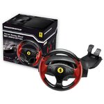Matériels informatique volant THRUSTMASTER Ferrari Red Legend Edition infinytech Réunion 4