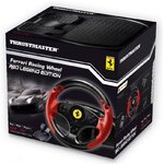 Matériels informatique volant THRUSTMASTER Ferrari Red Legend Edition infinytech Réunion 3