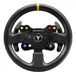 Matériels informatique THRUSTMASTER TM Leather 28 GT Wheel Add-on infinytech Réunion 1