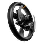 Matériels informatique THRUSTMASTER TM Leather 28 GT Wheel Add-on infinytech Réunion 3