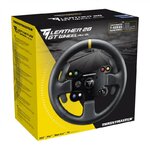 Matériels informatique THRUSTMASTER TM Leather 28 GT Wheel Add-on infinytech Réunion 4
