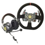 Matériels informatique THRUSTMASTER Race Kit Ferrari 599XX EVO Edition infinytech Réunion 1