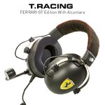 Matériels informatique THRUSTMASTER Race Kit Ferrari 599XX EVO Edition infinytech Réunion 2