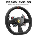 Matériels informatique THRUSTMASTER Race Kit Ferrari 599XX EVO Edition infinytech Réunion 3