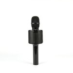 Matériels audio micro karaoké WE CONNECT Led Bluetooth infinytech Réunion 2