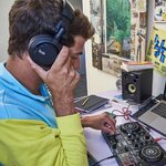 Matériels informatique casque HERCULES HDP DJ45 infinytech Réunion 5