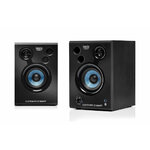 Matériels audio enceintes HERCULES DJ Speaker 32 Smart infinytech Réunion 1