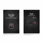 Matériels audio enceintes HERCULES DJ Speaker 32 Smart infinytech Réunion 2