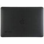 Accessoires informatique coque Case SPECK SeeThru pour Apple MacBook PRO 12 pouces Noir infinytech Réunion 2