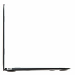 Accessoires informatique coque Case SPECK SeeThru pour Apple MacBook PRO 12 pouces Noir infinytech Réunion 4