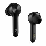 Accessoires téléphonie écouteurs VOLKANO Libra Series Wireless VK-1123-BK Noir infinytech Réunion 2