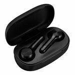 Accessoires téléphonie écouteurs VOLKANO Libra Series Wireless VK-1123-BK Noir infinytech Réunion 1