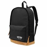 Accessoires informatique sac à dos VOLKANO Scholar Series 15.6 pouces Noir VB-VL1013 infinytech Réunion 1