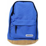 Accessoires informatique sac à dos VOLKANO Scholar Series 15.6 pouces Bleu VB-VL1013-BL infinytech Réunion 1