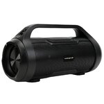 Matériels audio enceinte nomade VOLKANO Cobra Series Bluetooth Noire VK-3454-BK infinytech Réunion 3