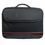 Accessoires informatique sacoche VOLKANO Industrial Series 14.1 pouces Noire VB-VLB200-14.1 infinytech Réunion 2