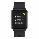 Montre connectée VOLKANO Active Tech Enduro Series Bluetooth VK-5071-BK infinytech Réunion 2