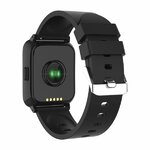 Montre connectée VOLKANO Active Tech Enduro Series Bluetooth VK-5071-BK infinytech Réunion 3