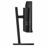 Matériels informatique écran pc incurvé PHILIPS 345B1C infinytech Réunion 3