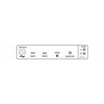 Matériels informatique écran pc incurvé PHILIPS 345B1C infinytech Réunion 5