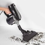 Petit électroménager aspirateur balai 2 en 1 TECHWOOD TAS-9050 infinytech Réunion 4