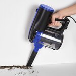 Petit électroménager aspirateur balai 2 en 1 TECHWOOD TAS-9060 infinytech Réunion 4