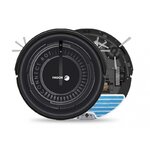 Petit électroménager aspirateur Robot 3 en 1 FAGOR FG2120 Wi-Fi infinytech Réunion 3