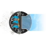 Petit électroménager aspirateur Robot laveur FAGOR FG950 infinytech Réunion 2