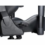 Matériels informatique fauteuil Gaming MILLENIUM G1-MGC infinytech Réunion 3